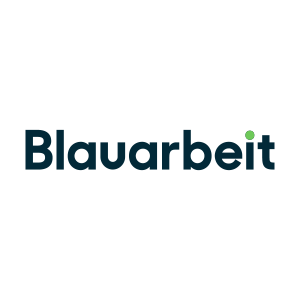 Blauarbeit